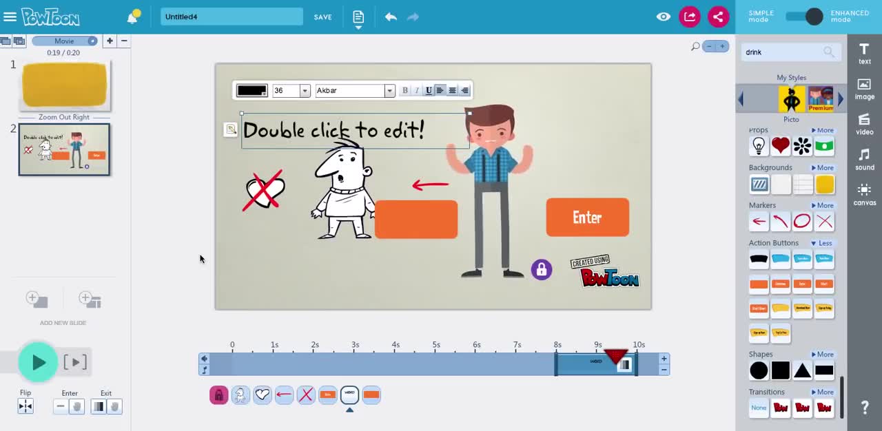 How to Make an Animated Promo Video in 20 Minutes