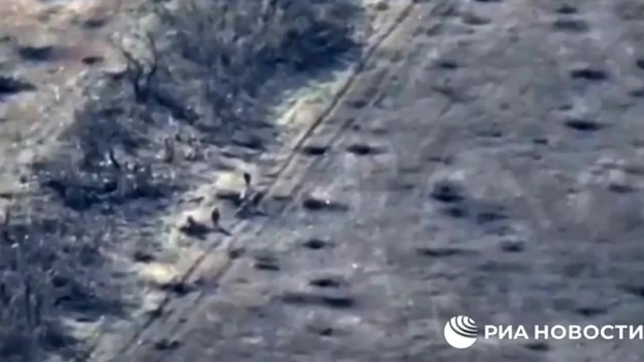 ππΊπ¦ Ukraine Russia War | Russian FPV Drone Hits Ukrainian Forces Near Bakhmut | 2023 | RCF