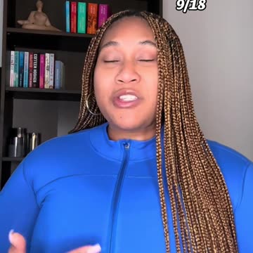 To achieve your ideal weight