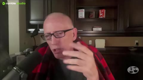 Scott Adams Episode #2536: Biden Can't Be Replaced Now