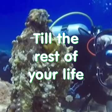 Fun fact How long you can hold your breath?