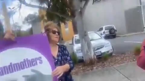 Handling Virtue Signaling Clowns