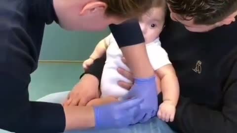 Brave Baby