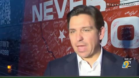 Iowa Governor Kim Reynolds Endorsement Doesn't Help DeSantis