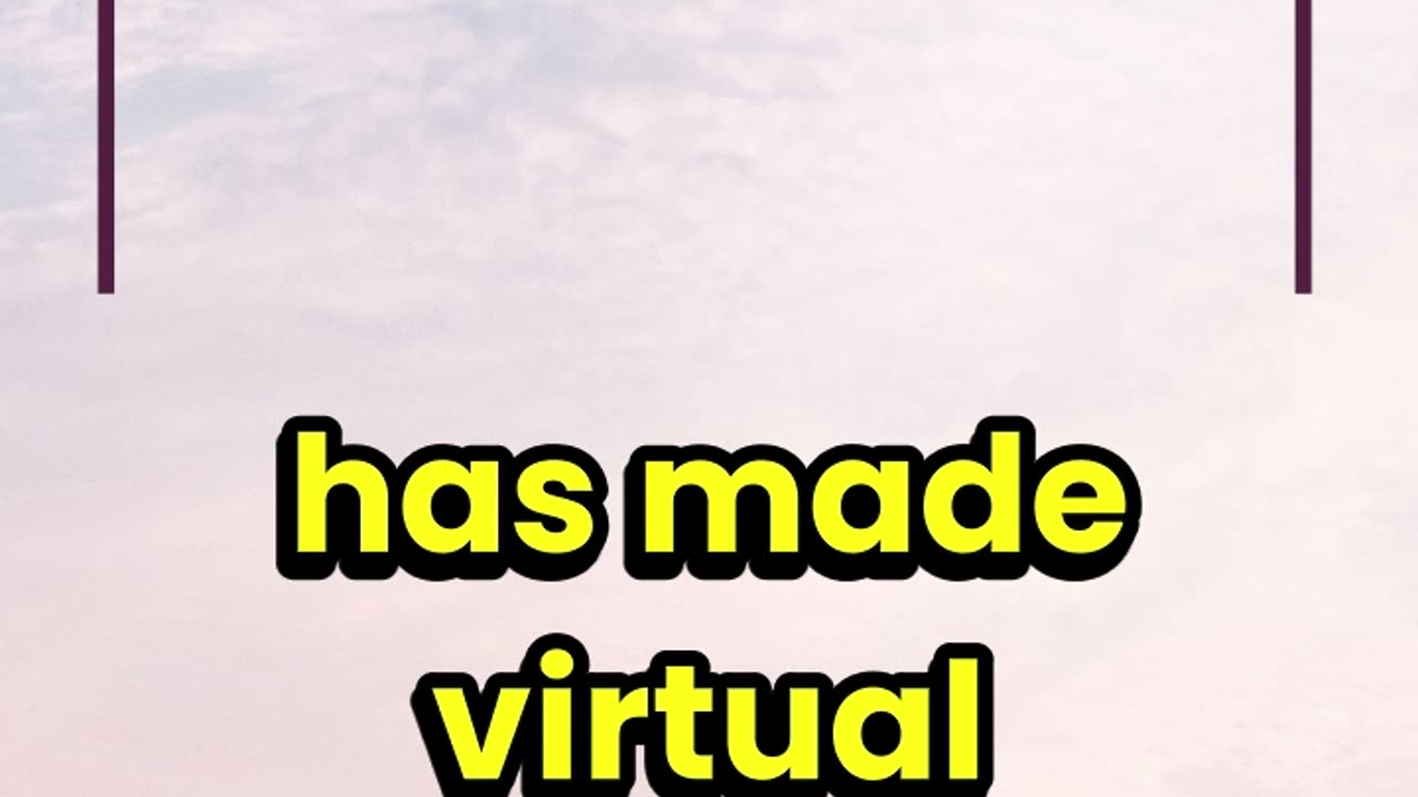 How may Virtual Consultants Benefit from using Video Conferencing?