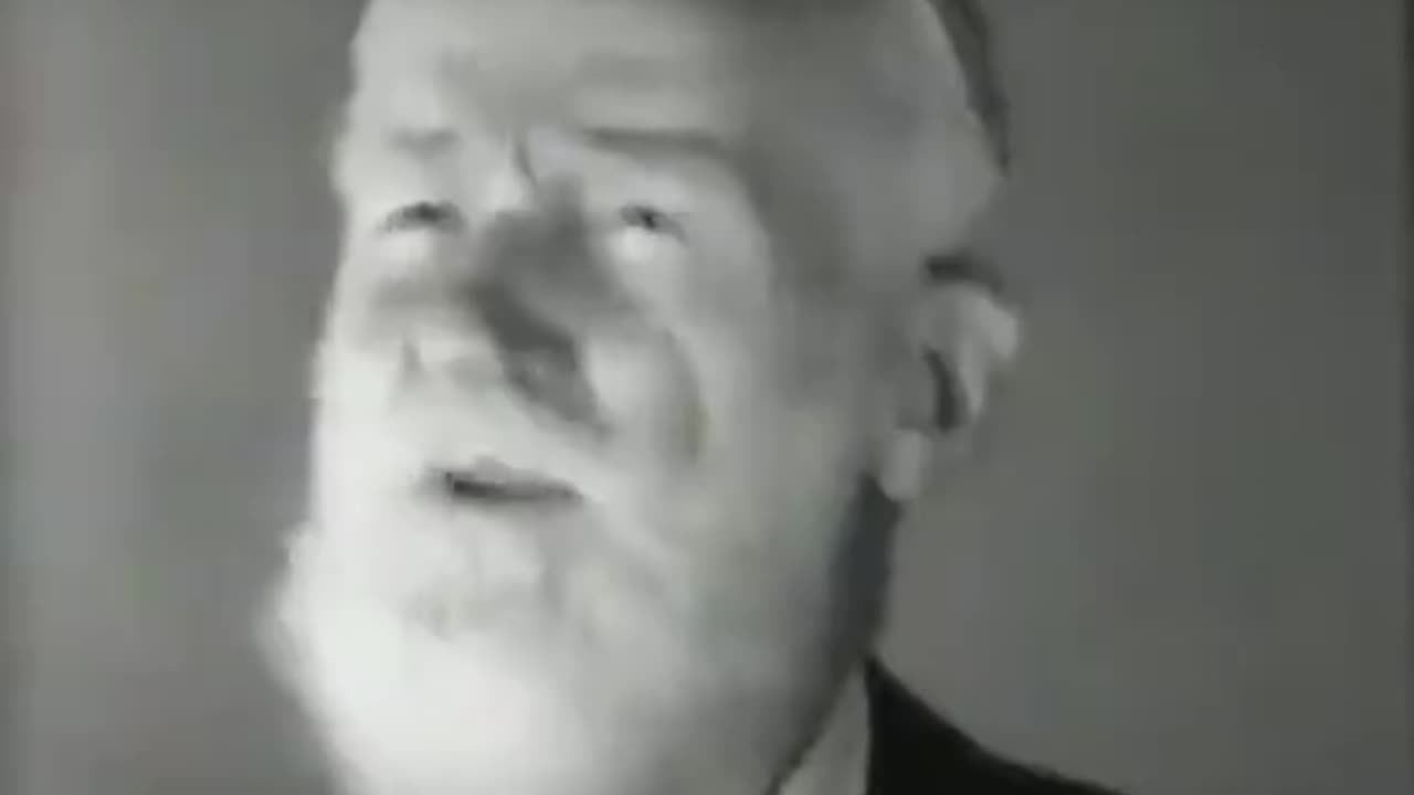 Socialist George Bernard Shaw Joyfully states he wants to kill a tremendous amount of people