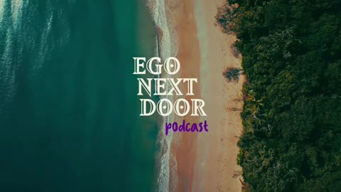 Healing from Narcissistic Abuse, Cult Trauma, and Survivors’ Shame | Ep. 15 | Ego Next Door Podcast