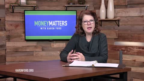 MONEY MATTERS- episode #148