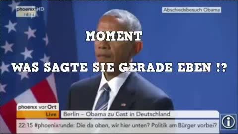 Kakophonie unbedarfter Vertreter