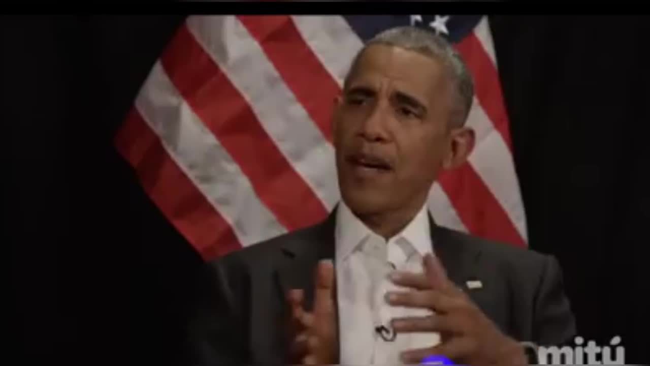 Did Obama just explain to illegal aliens how to vote