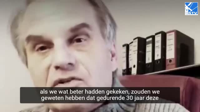 Reiner Feullmich over Corona