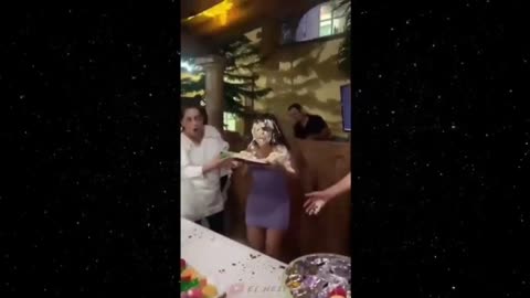 Cumpleaños Mexicano! Bien pinches locos!