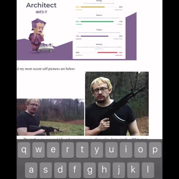 Debunking the MSM Buffalo Shooter Narrative in under 1 minute