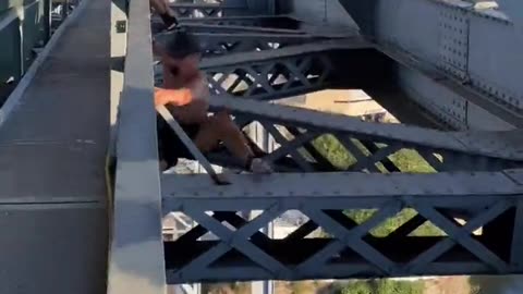 Risking Your Life For Likes