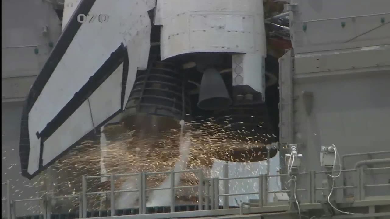Nasa space video it's all about moon