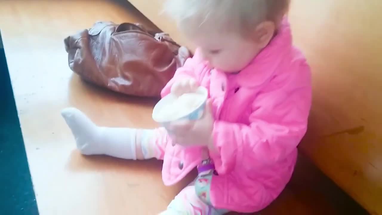 Cutest Babies are Here - Funny Baby Videos