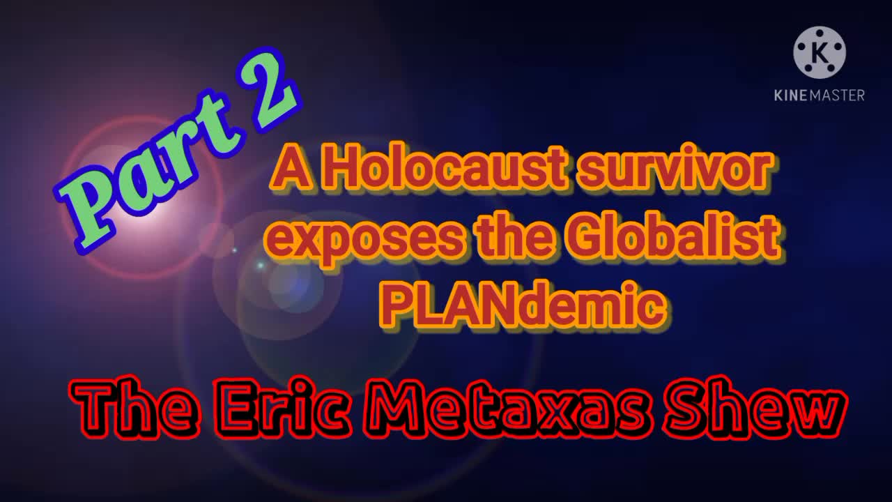 The Global PLANdemic Exposed