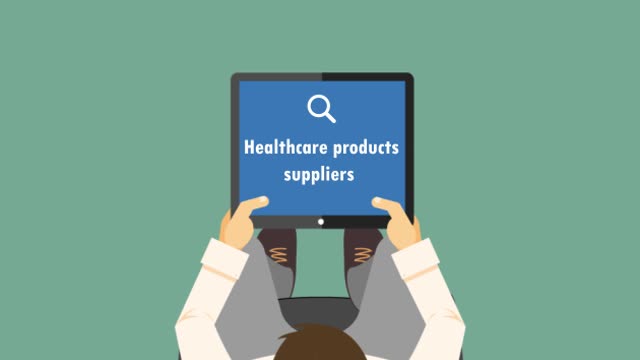 India's Leading Healthcare Directory