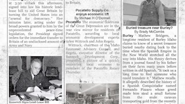 Legendary April Fools Prank