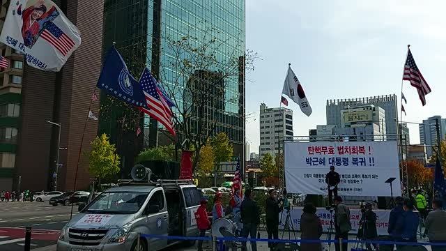 #NationalAnthemOfUSA#SKoreansLoveUSA#SolidKoreaUSAlliance#애국가#대한문국본