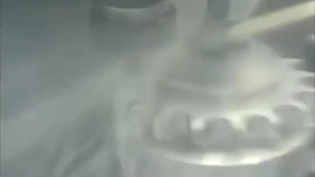 Guess what it is this time!