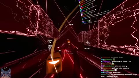 DO NOT PLAY THIS BEAT SABER LEVEL