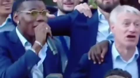 N'Golo Kanté song