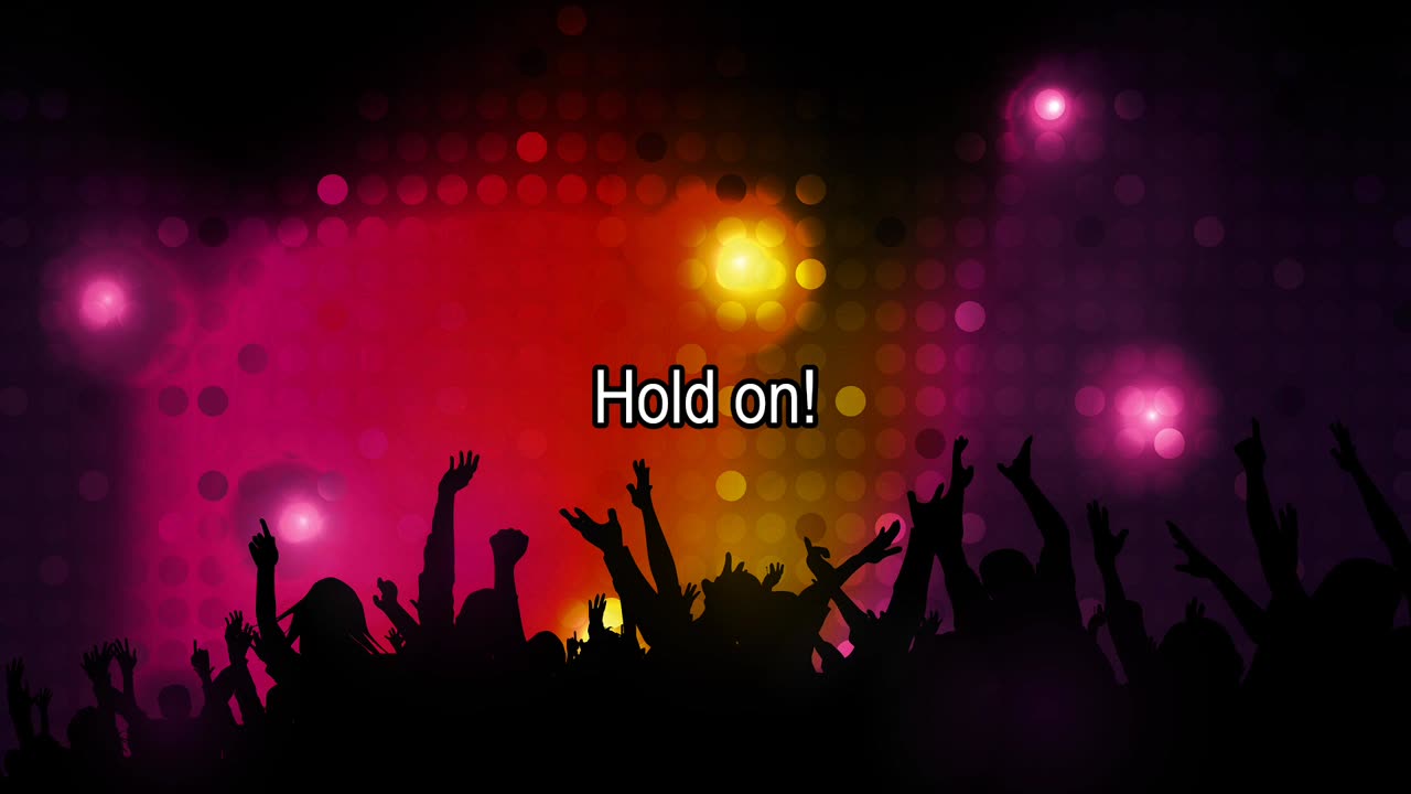E-Bomber - Drunk Natashka (Radio Mix) EURODANCE LYRIC VIDEO