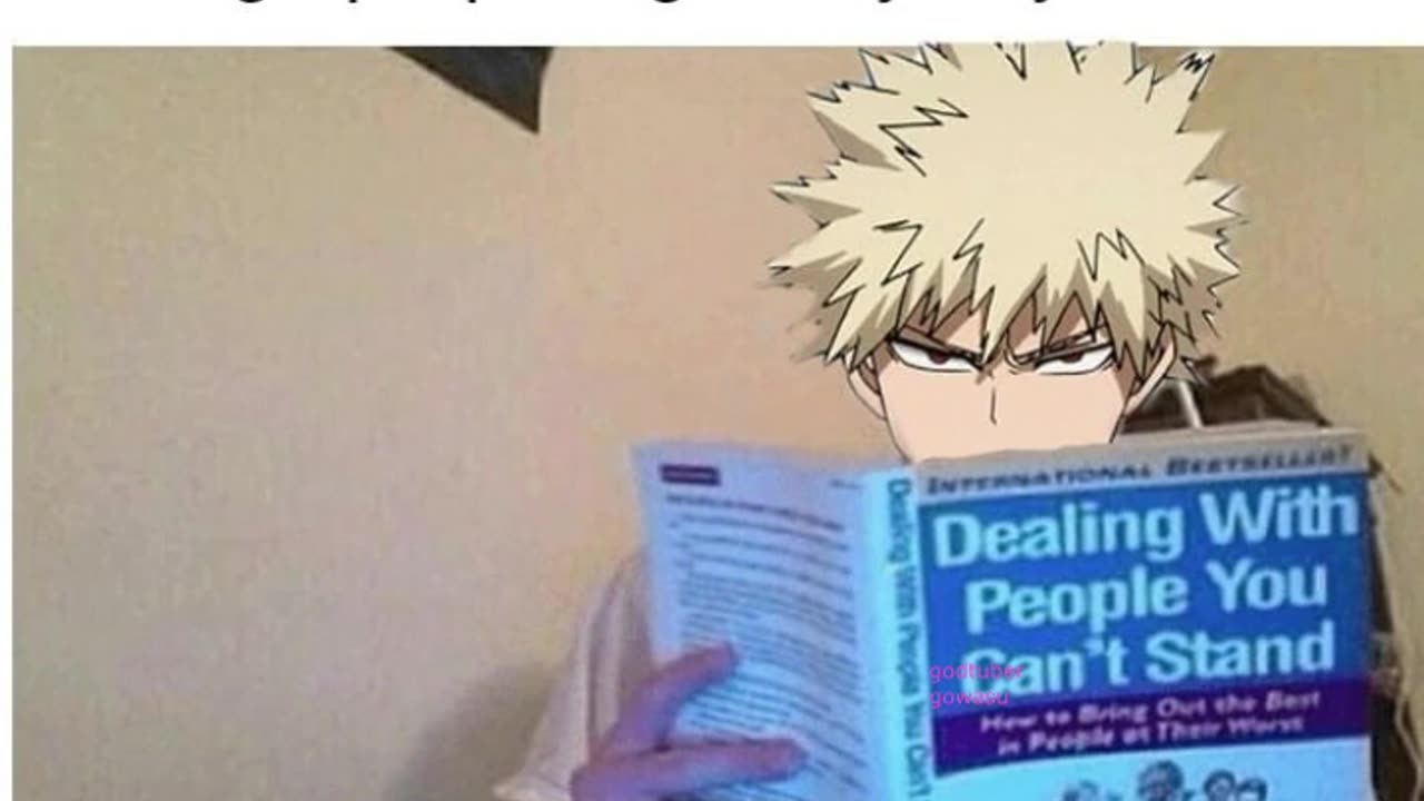 My hero Academia memes 🤣😂