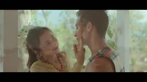 Na ka Phlim SATI KSIAR Music Video with CC English