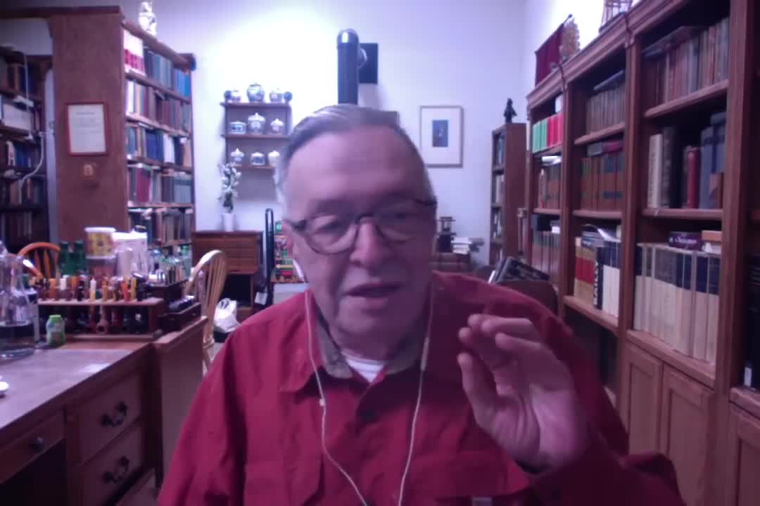 Olavaulão - Sobre nazismo e fascismo