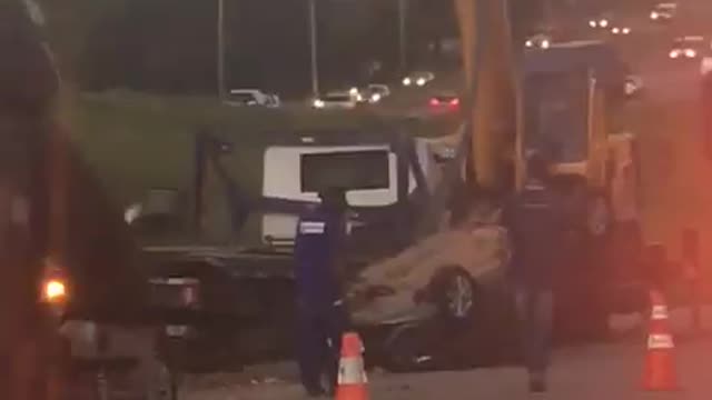 Meanwhile in Brazil.. 👀