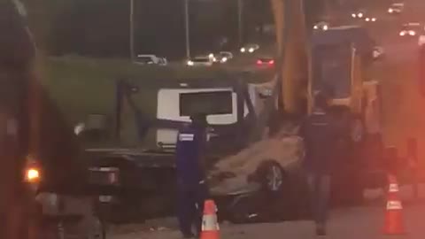 Meanwhile in Brazil.. 👀