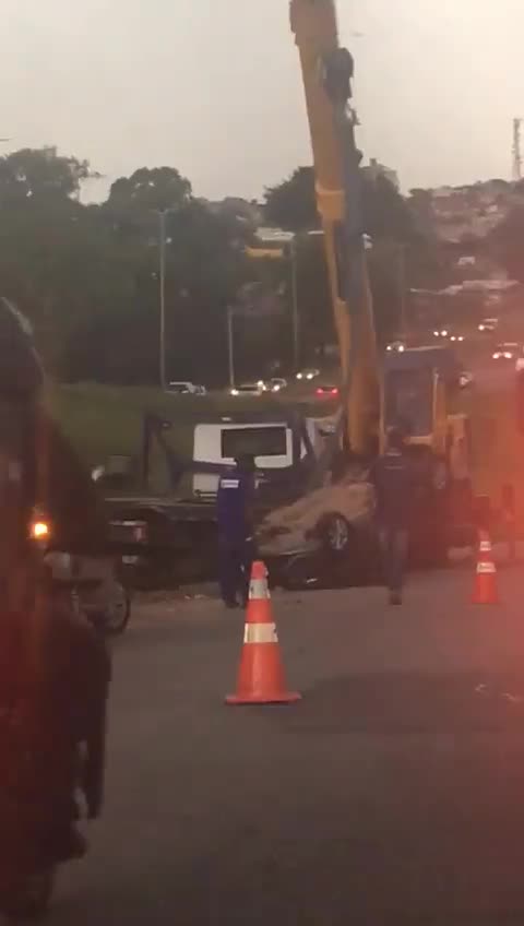 Meanwhile in Brazil.. 👀