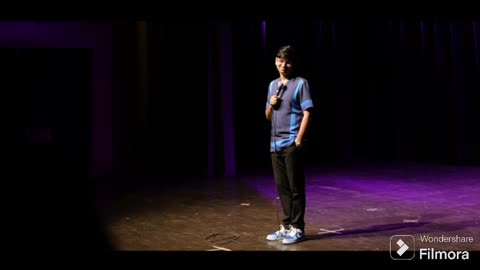 Married life_stand up comedy by rajat chauhan