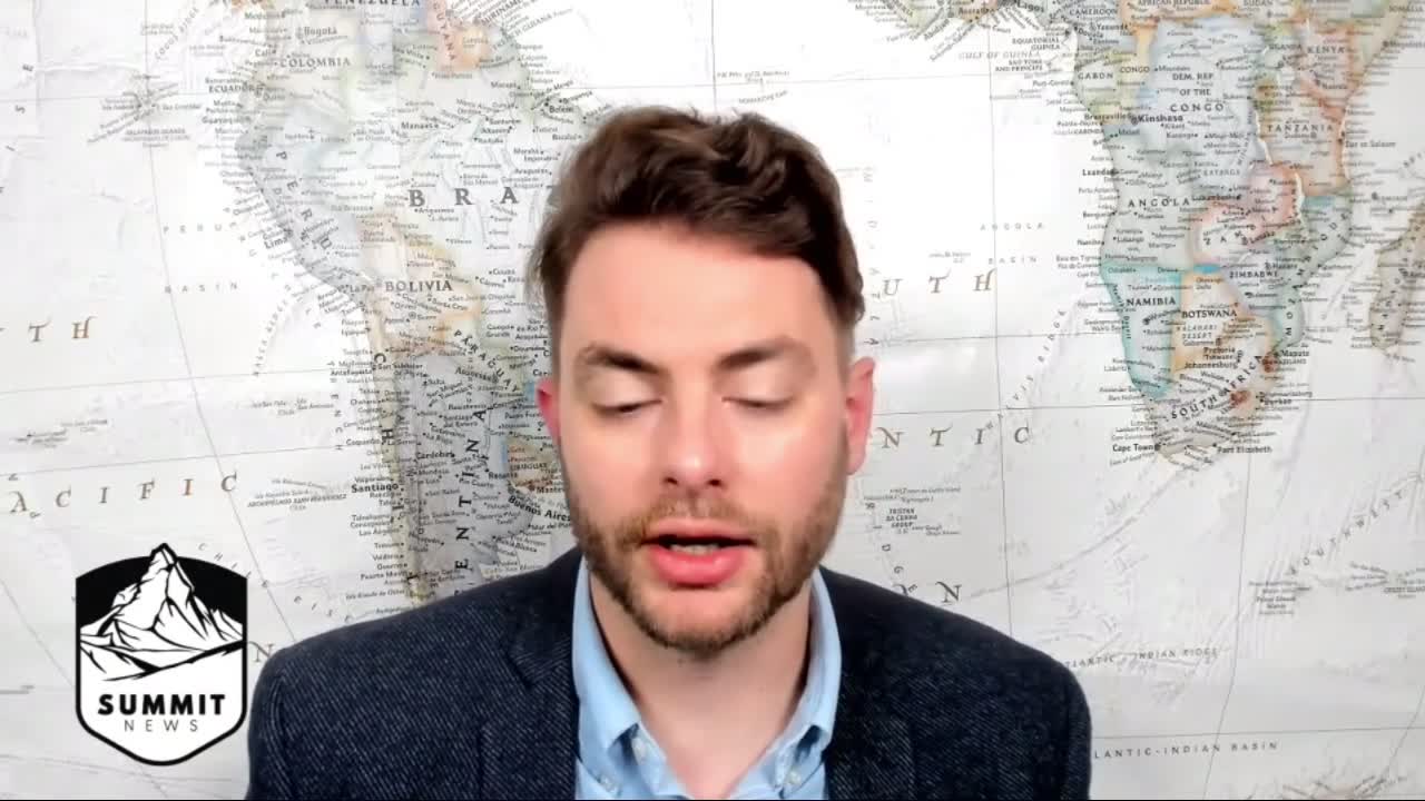 The Alex Jones Show in Full HD for May 4, 2021.