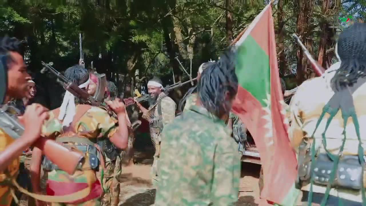 Oduu Ganama ONM-ABO Waxabajjii 4-2024 itti dhiyaadhaa!