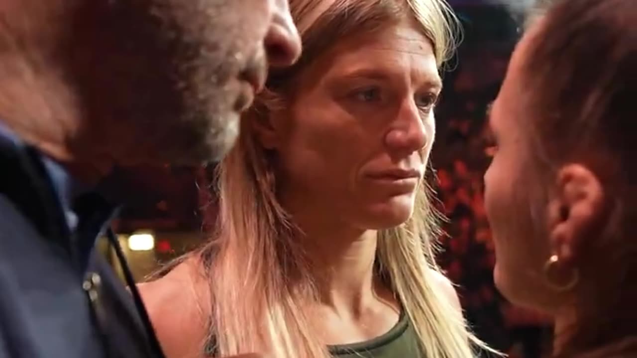 Erin Blanchfield vs Manon Fiorot: UFC Atlantic City Face-off