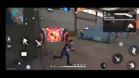AK GAMING OP HEADSHOT || GARENA FREE FIRE INDIA
