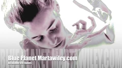 Blue Planet _Martawiley.com