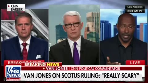 “Frightening” / “Scary” 🤣🍿 | These people are losing their sh*t