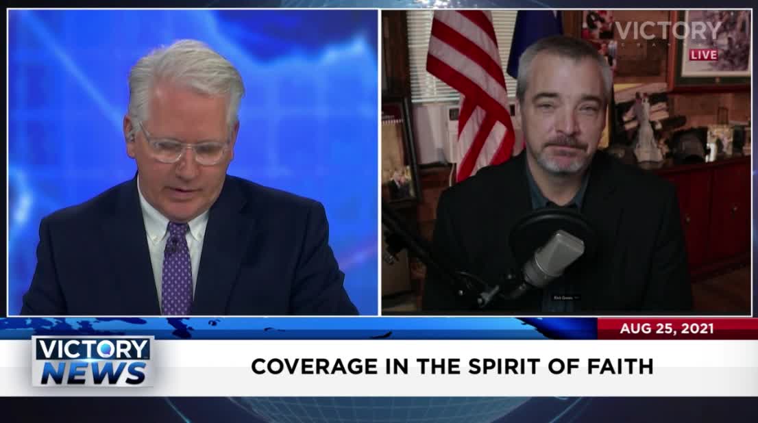 Government Should Have None of These Powers