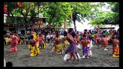 Alewai Youth Dance