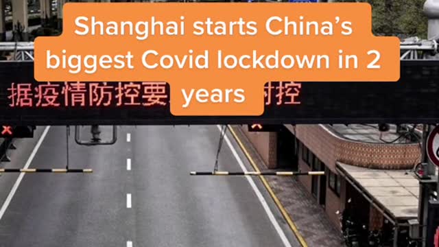 SHOCKING WORLD NEWS you probably missed today3.28.22