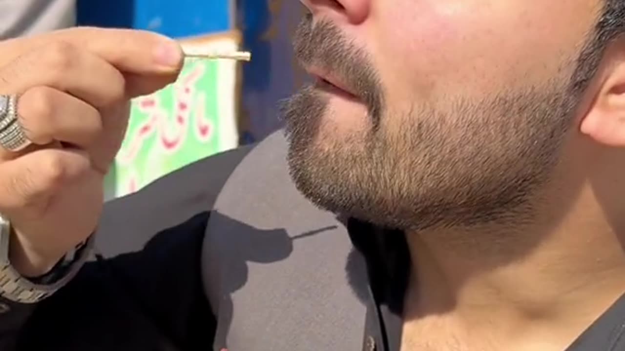 Peshawari kachalo