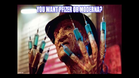 Golem e il delirio vaccinico