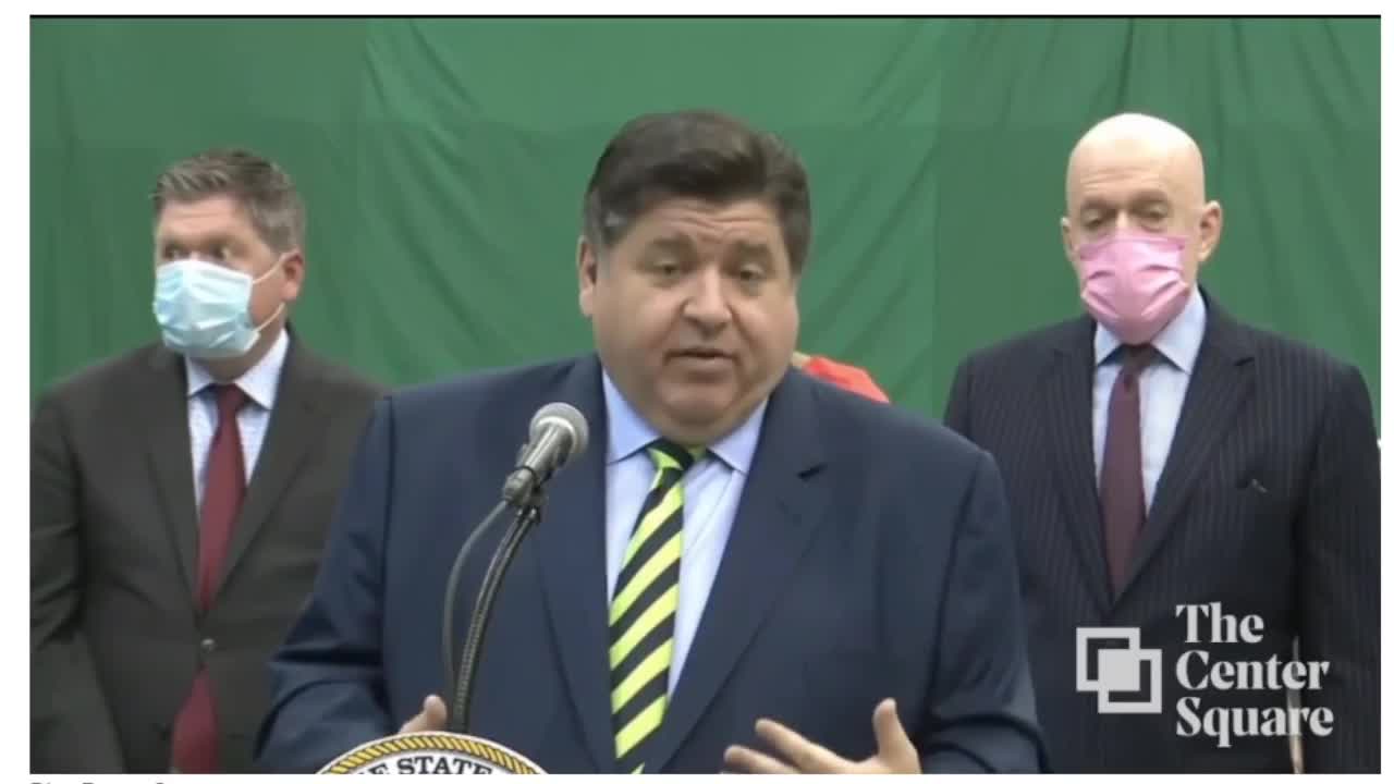 No more transportation mask mandates in Illinois