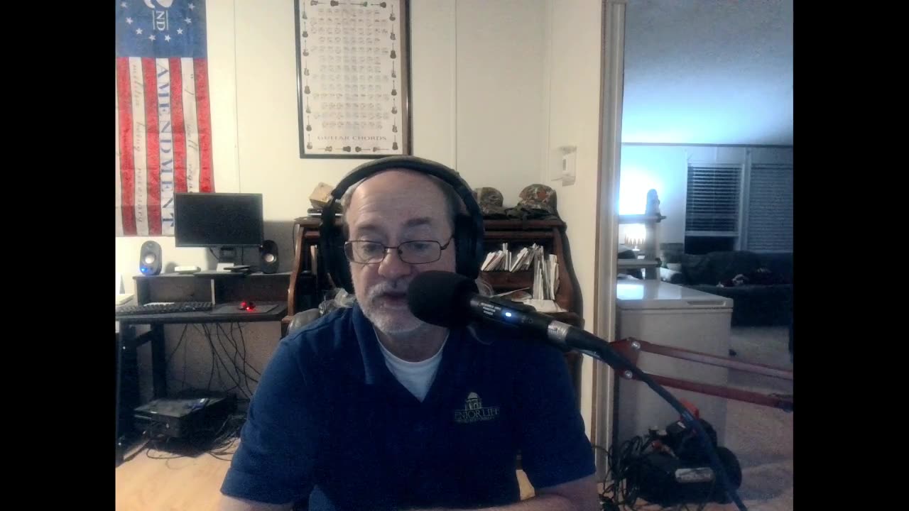 TF Williams Podcast 15 Oct 2024