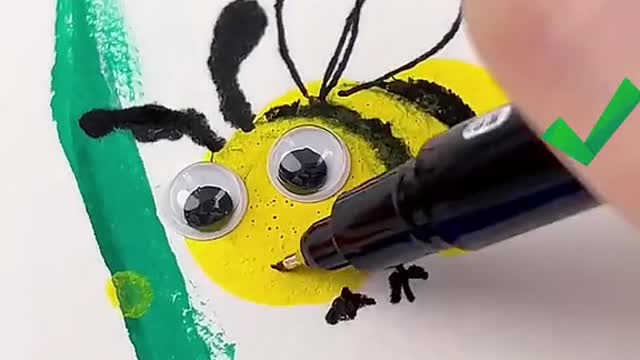 Origami DIY