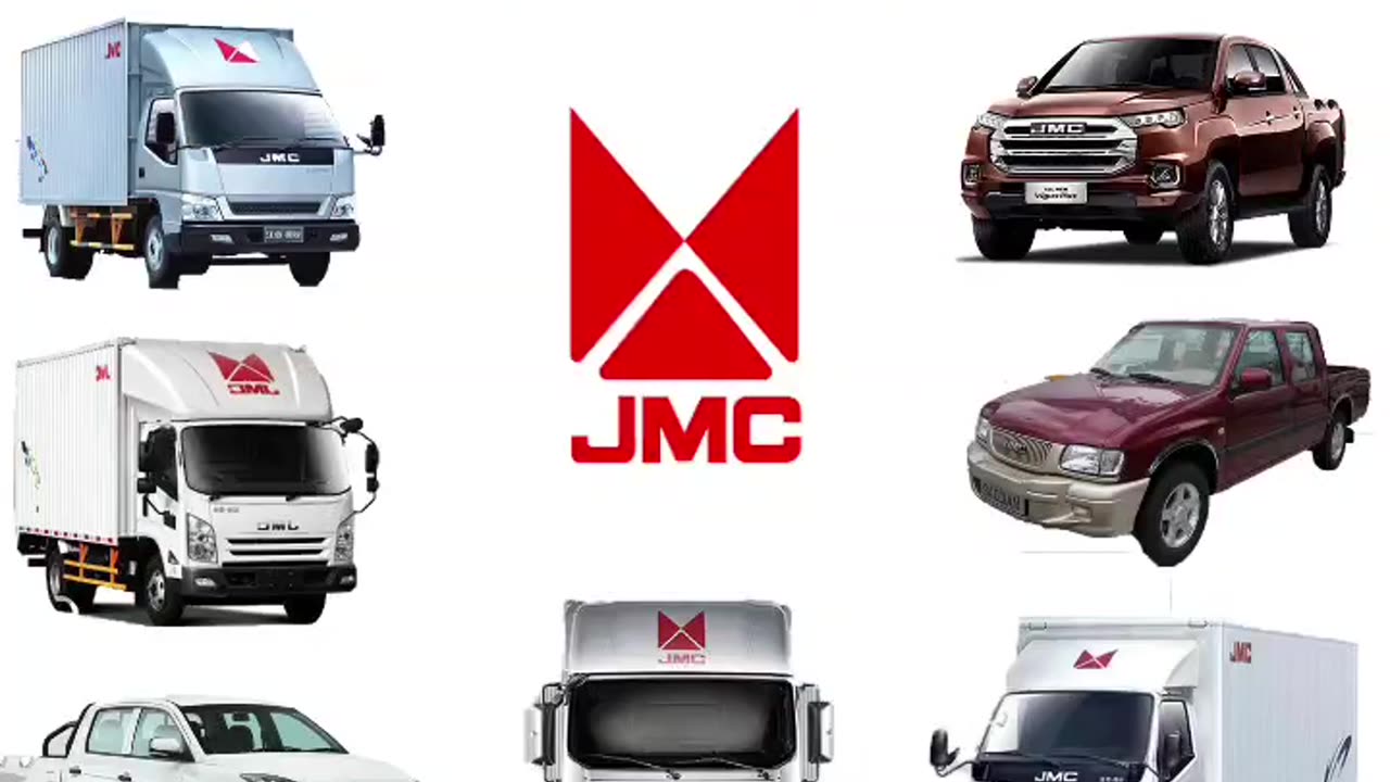 Pickup Parts Truck Parts for All Foton JMC JAC ISUZU YUEJIN PARTS engine parts body parts